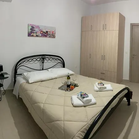 Escape Apartment