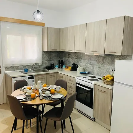 Escape Apartment *